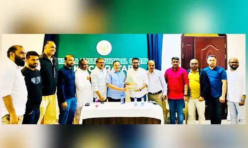 വാ​യു​വി​നു​പോ​ലും സെ​സ് ഏ​ർ​പ്പെ​ടു​ത്താ​നു​ള്ള ഗ​വേ​ഷ​ണ​ത്തി​ലാ​ണ് ഇ​ട​തു​സ​ർ​ക്കാ​ർ -അ​ബ്ദു​റ​ബ്ബ്