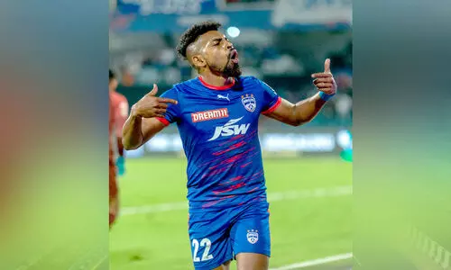 ഹീറോയ് ബംഗളൂരു ഹീറോയ് ബംഗളൂരു