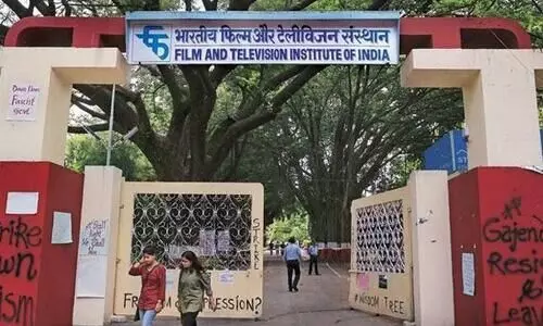 Film Institutes