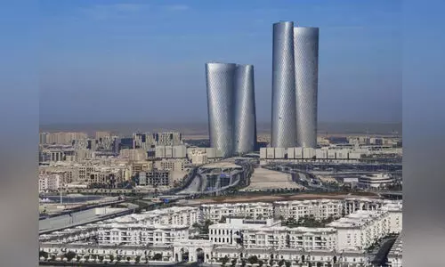 ജനുവരിയിൽ ബിൽഡിങ് പെർമിറ്റുകളിൽ 37 ശതമാനം   വർധന