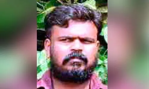 യു​വാ​വി​ന് വെ​ട്ടേ​റ്റ സം​ഭ​വ​ത്തി​ൽ ഒ​രാ​ൾ അ​റ​സ്റ്റി​ൽ