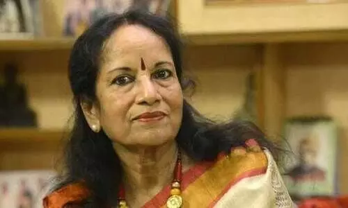 കലൈ വാണി