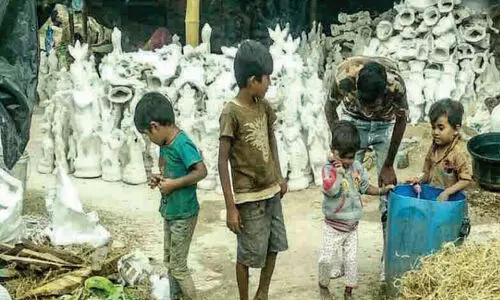 Children of Guest Workers