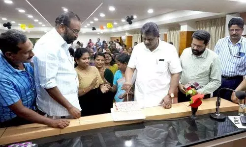 കെ.​എ​സ്.​ആ​ർ.​ടി.​സി ബ​ജ​റ്റ് ടൂ​റി​സം: യാ​ത്ര​ക​ൾ ആ​ക​ർ​ഷ​ക​മാക്കും​ -മന്ത്രി