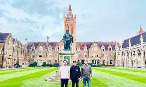 ഇത് ബേഡന്‍ പവലിന്റെ നാട്