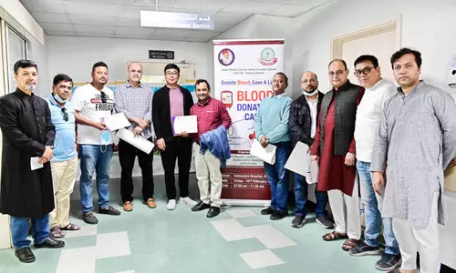 ര​ക്ത​ദാ​ന ക്യാ​മ്പ്