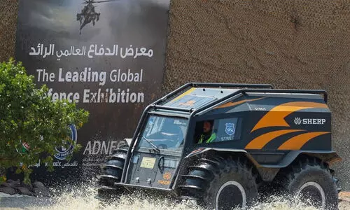 അജ്മാൻ പൊതുഗതാഗതം; ആറ് ശതമാനം വർധന അജ്മാൻ പൊതുഗതാഗതം; ആറ് ശതമാനം വർധന