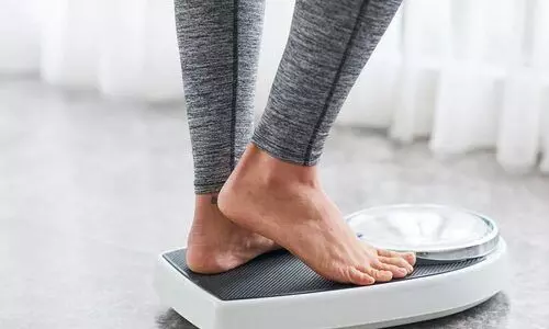 രാജ്യത്തെ സ്ത്രീകളില്‍ എട്ടില്‍ ഒരാള്‍ക്ക് വിളര്‍ച്ചയും അമിതഭാരവുമെന്ന് പഠനം