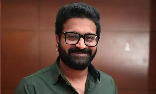 kantara varaha roopam copy right case Rishab Shetty Appeared In kozhikode Town police station