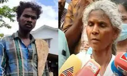 ആദിവാസി വിശ്വനാഥന്റെ മരണത്തിൽ ദുരൂഹതയെന്ന് ബന്ധുക്കൾ