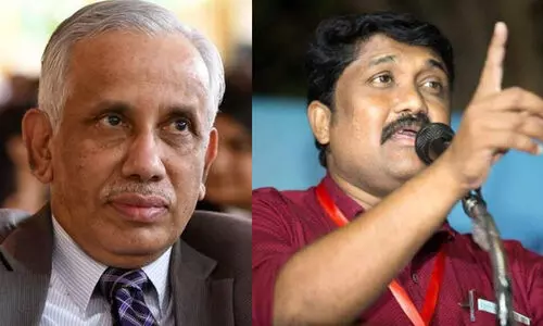 മോദി സര്‍ക്കാറിന്റെ തീരുമാനം ജനാധിപത്യത്തിന് കളങ്കം’; ജസ്റ്റിസ് അബ്ദുൽ നസീറിന്റെ നിയമനത്തിനെതിരെ എ.എ റഹീം എം.പി