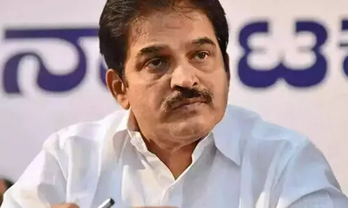 ഇതിഹാസതുല്യമായ പടയോട്ടമായിരുന്നു ഭാരത് ജോഡോ യാത്രയെന്ന് കെ.സി വേണുഗോപാല്‍