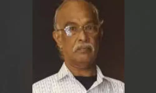 ആലപ്പുഴ സ്വദേശി ബഹ്റൈനിൽ നിര്യാതനായി