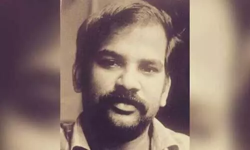 സി.ഐ.ടി.യു ഓഫിസില്‍ യുവാവ് തൂങ്ങിമരിച്ച നിലയിൽ