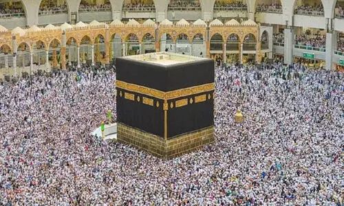 Hajj
