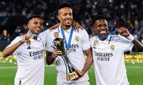 ഫിഫ ക്ലബ് ലോക കപ്പ്; ചാമ്പ്യന്മാരായില്ലെങ്കിലും അൽ ഹിലാൽ മടങ്ങുന്നത് അഭിമാന നേട്ടവുമായി