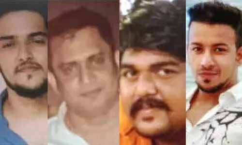 പാറ്റൂർ ആക്രമണം: ഓംപ്രകാശ് അടക്കം നാലുപേർക്കെതിരെ പൊലീസ് ലുക്കൗട്ട് നോട്ടീസ്