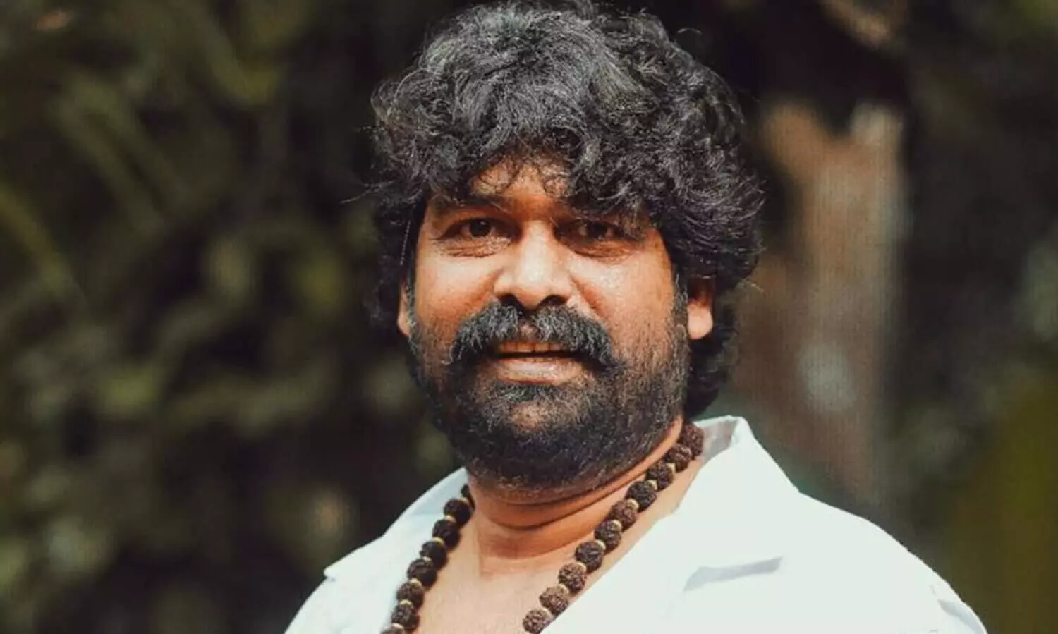 Actor Joju George Taking  Braek From Social Media