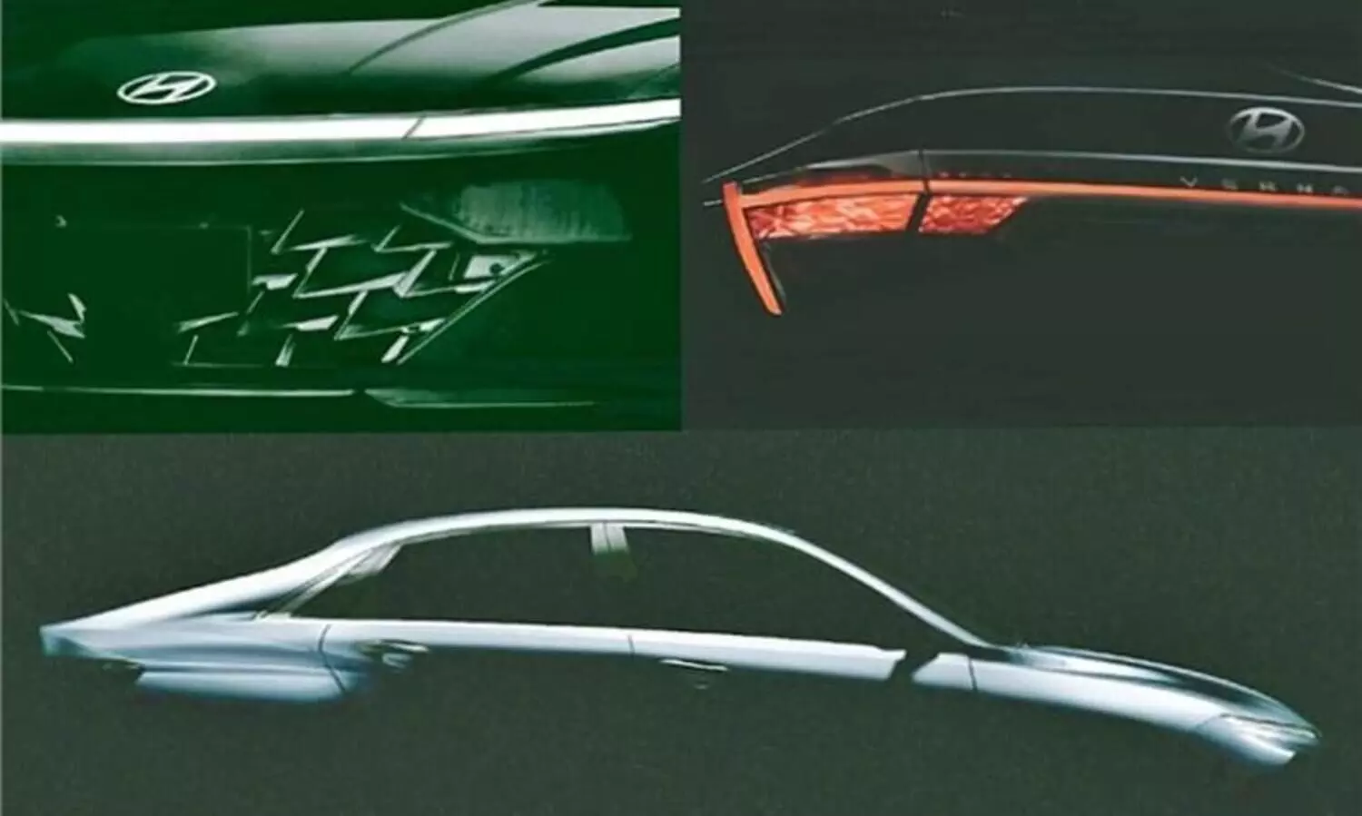 2023 Hyundai Verna teased: Bookings start at Rs 25,000