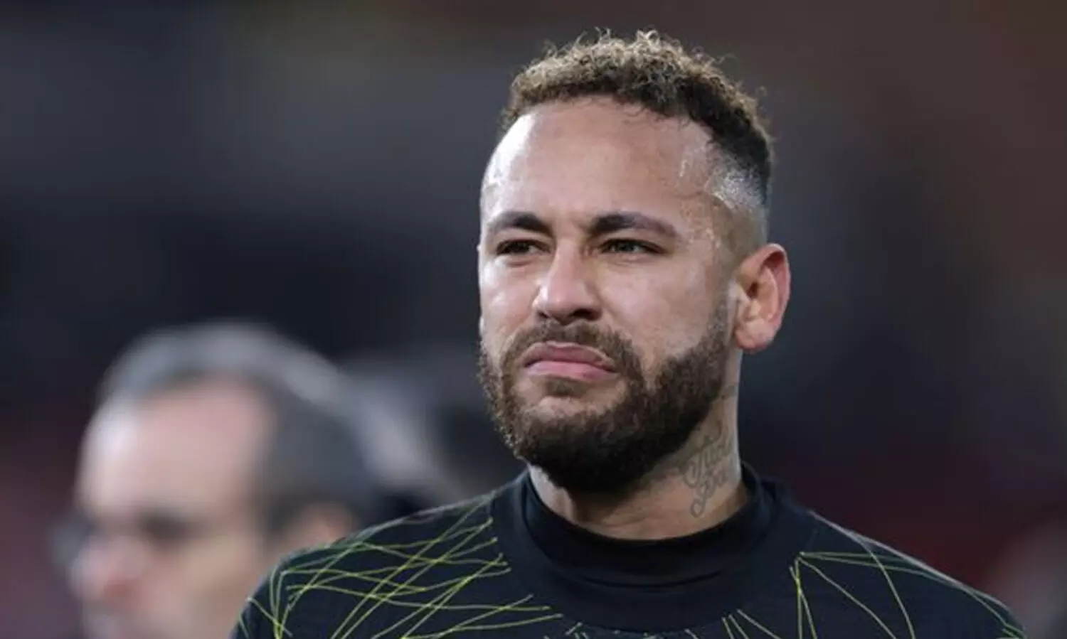 മൊണോക്കോയോട് നാണംകെട്ട തോൽവി; പി.എസ്.ജിയിൽ ‘പൊട്ടിത്തെറി’; സഹതാരങ്ങളോട് കൊമ്പുകോർത്ത് നെയ്മർ