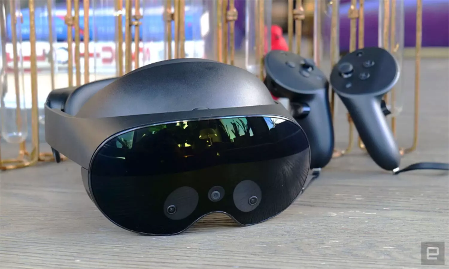 വി.ആർ ഹെഡ്സെറ്റുകളെ കുറിച്ചുള്ള വിവരങ്ങൾ ലീക്കാക്കിയ വിരുതനെ പൊക്കി മെറ്റ