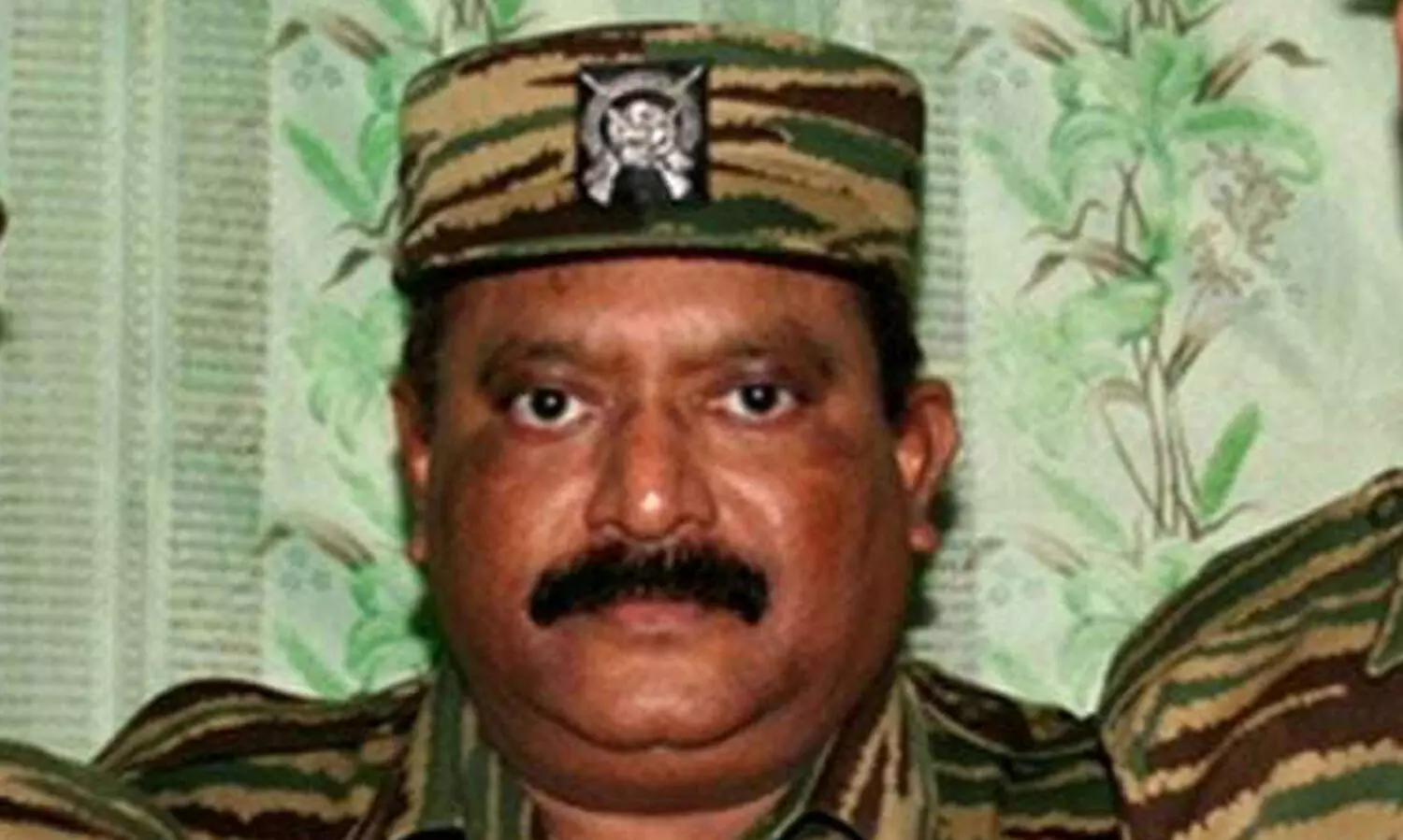 Sri Lanka Dismisses Tamil Leaders Claim That LTTE Chief Is Alive