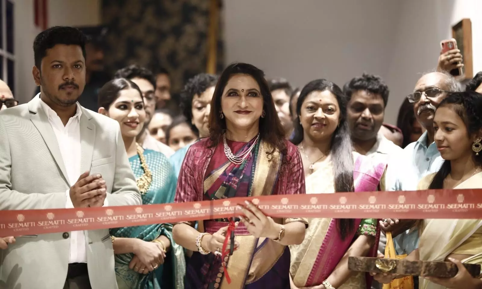 Seematti Crafted Seematti Crafted