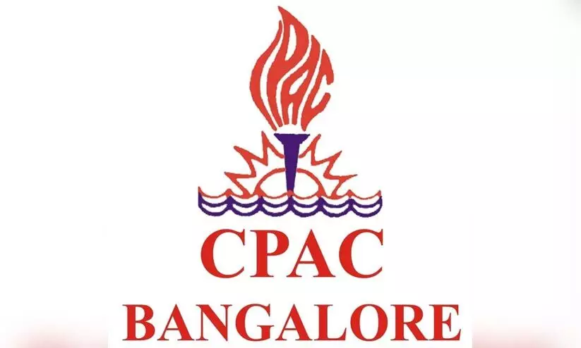 സി.​പി.​എ.​സി സം​വാ​ദം 19​ന്