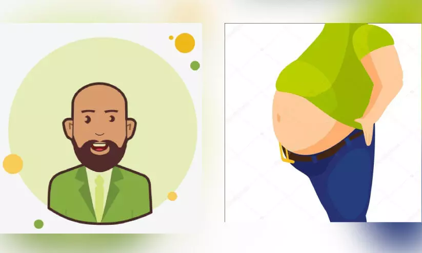 കഷണ്ടിക്കാരെ, കുടവയറുള്ളവരെ, ജാഗ്രതൈ; തട്ടിപ്പുസംഘം ദമ്മാമിൽ കഷണ്ടിക്കാരെ, കുടവയറുള്ളവരെ, ജാഗ്രതൈ; തട്ടിപ്പുസംഘം ദമ്മാമിൽ