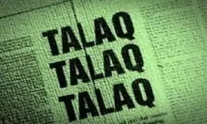 Pune man booked for giving triple talaq to wife Pune man booked for giving triple talaq to wife
