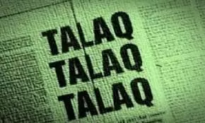 Pune man booked for giving triple talaq to wife