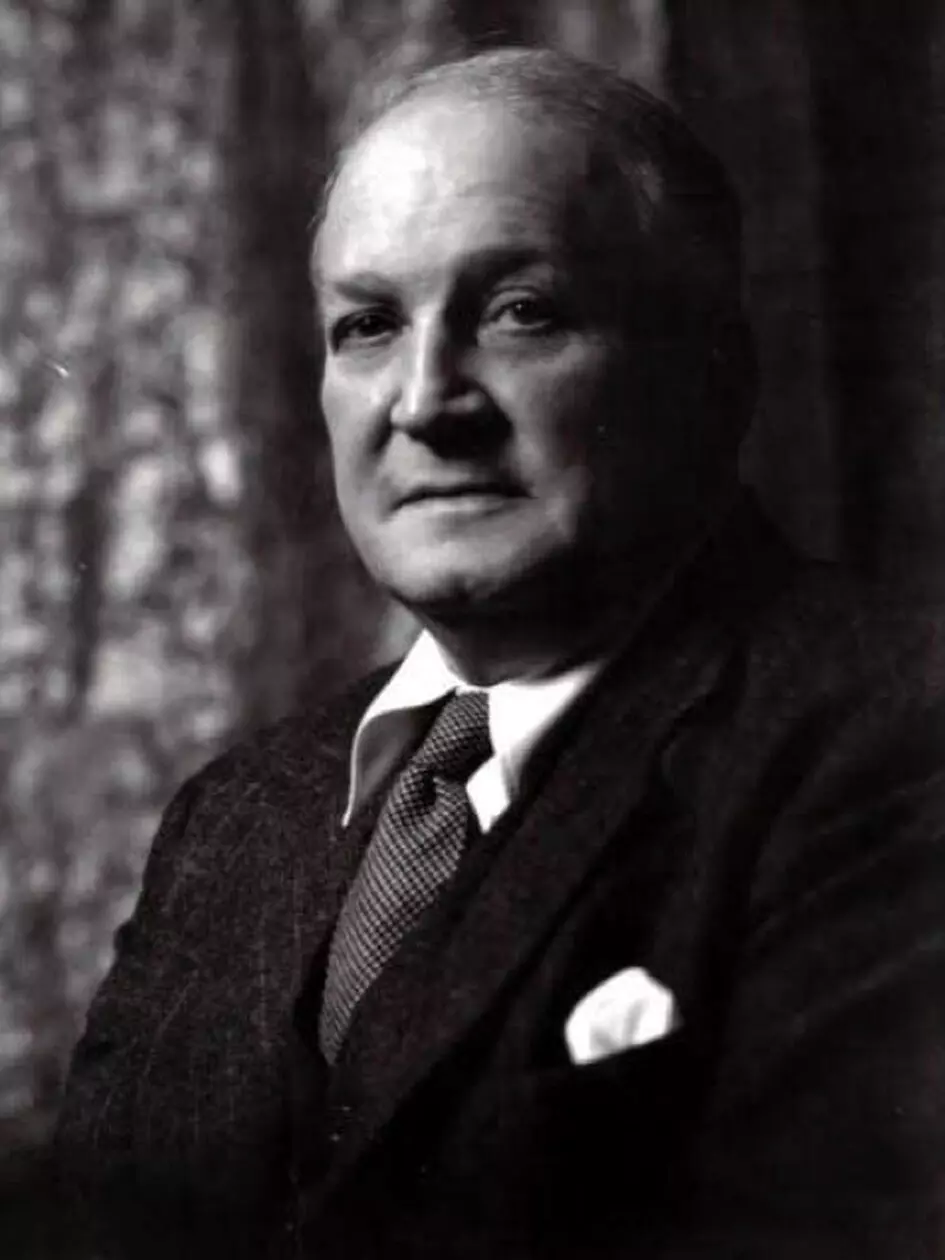 റോബർട്ട് ഫ്ലാഹർട്ടി