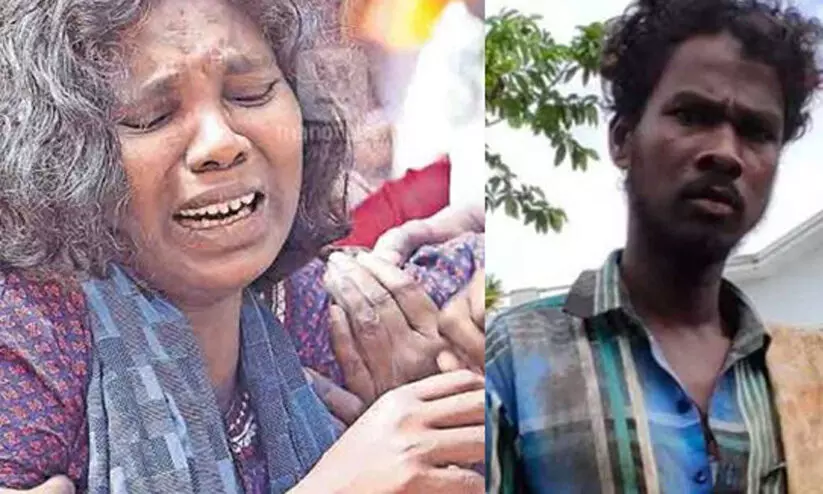 മുഖ്യധാരയിലേക്ക് വരാൻ പറയുന്നവർത്തന്നെ കൂട്ടം ചേർന്ന് കൊല്ലുന്നുവെന്ന് കവി സുകുമാരൻ ചാലിഗദ്ദ മുഖ്യധാരയിലേക്ക് വരാൻ പറയുന്നവർത്തന്നെ കൂട്ടം ചേർന്ന് കൊല്ലുന്നുവെന്ന് കവി സുകുമാരൻ ചാലിഗദ്ദ