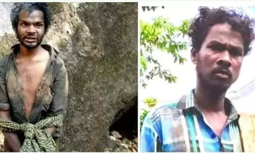 ഞങ്ങളെ മനസിലാക്കാത്ത വെറുപ്പോടെ നോക്കുന്ന നിങ്ങളിൽ ചിലർ മനുഷ്യരല്ലെന്ന് കവി പ്രകാശ് ചെന്തളം ഞങ്ങളെ മനസിലാക്കാത്ത വെറുപ്പോടെ നോക്കുന്ന നിങ്ങളിൽ ചിലർ മനുഷ്യരല്ലെന്ന് കവി പ്രകാശ് ചെന്തളം