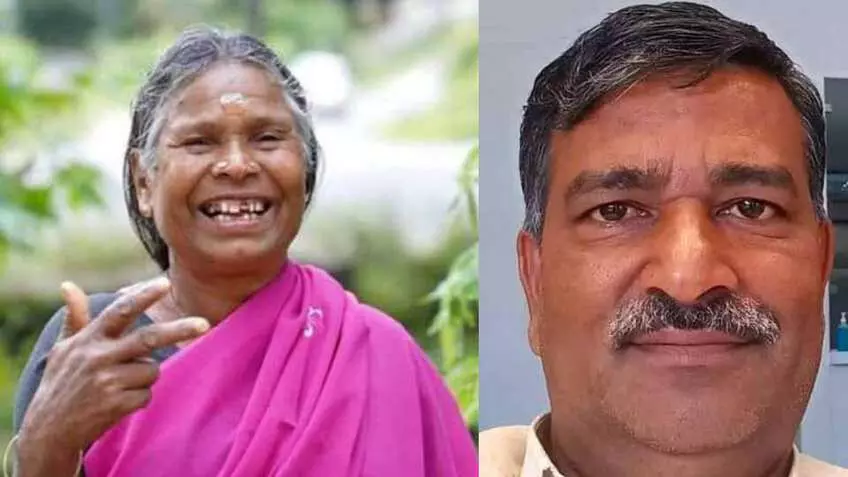 നഞ്ചിയമ്മയുടെ ഭൂമി: ജോസഫ് കുര്യന് കൈവശ സർട്ടിഫിക്കറ്റ് നൽകിയത് തഹസിൽദാർ തന്നെയെന്ന് ഫയൽ