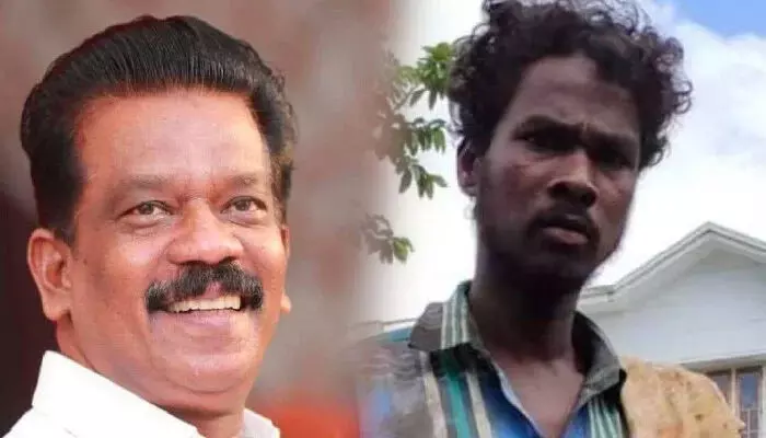 ആദിവാസികളെ മോഷണം കുറ്റം ചുമത്തി നിരന്തരം വേട്ടയാടുന്നുവെന്ന് അമ്മിണി കെ.വയനാട് ആദിവാസികളെ മോഷണം കുറ്റം ചുമത്തി നിരന്തരം വേട്ടയാടുന്നുവെന്ന് അമ്മിണി കെ.വയനാട്