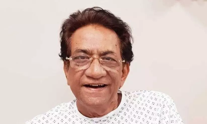 സിയ മുഹ്യുദ്ദീൻ സിയ മുഹ്യുദ്ദീൻ