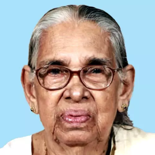 ഭാ​നു​മ​തി