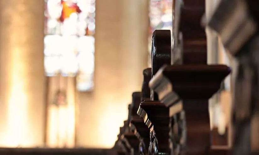 Victims of Portugal church sex abuse could number 4415; report Victims of Portugal church sex abuse could number 4415; report