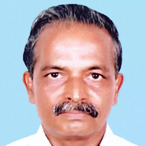 സു​രേ​ഷ് ബാ​ബു