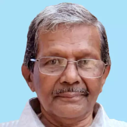 മു​ഹ​മ്മ​ദ് മ​ര​ക്കാ​ർ