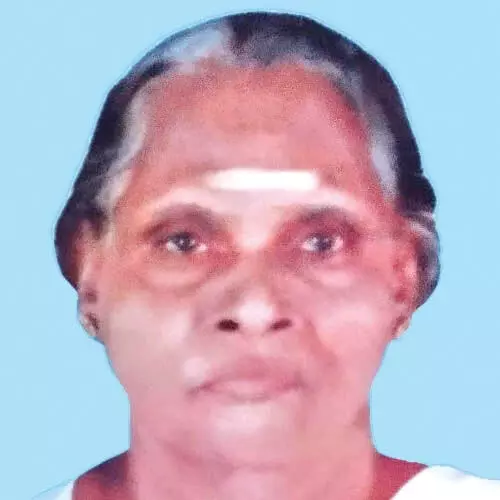 ദേ​വ​കി​യ​മ്മ