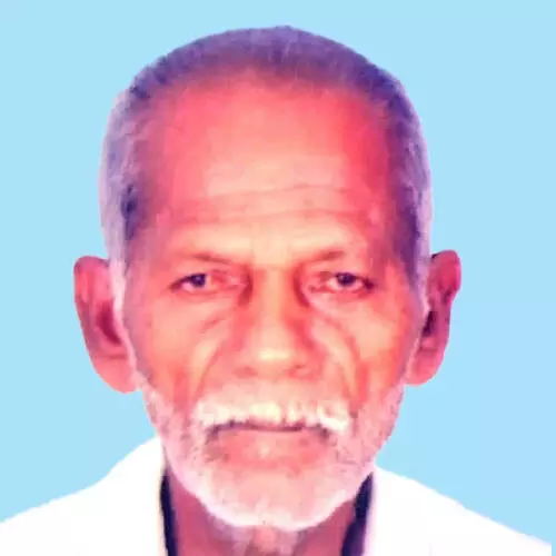 മാ​ധ​വ​ൻ