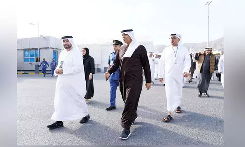 ഹ​ത്ത​യി​ൽ ക​ഴി​ഞ്ഞ​വ​ർ​ഷം പി​ടി​ച്ചെ​ടു​ത്ത​ത് 500ലേ​റെ വ​സ്തു​ക്ക​ൾ