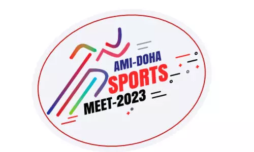 ദോ​ഹ മ​ദ്റ​സ സ്പോ​ർ​ട്സ് മീ​റ്റ് 18ന്