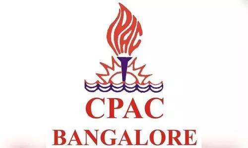 സി.​പി.​എ.​സി സം​വാ​ദം 19​ന്