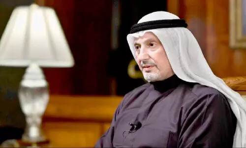 ദു​രി​താ​ശ്വാ​സ പ്ര​വ​ർ​ത്ത​നം ജീ​വ​കാ​രു​ണ്യ സ്വ​ഭാ​വം പ്ര​തി​ഫ​ലി​പ്പി​ക്കു​ന്ന​വ -വി​ദേ​ശ​കാ​ര്യ മ​ന്ത്രി