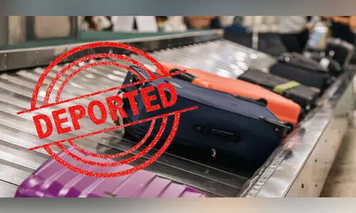 2018 മു​ത​ൽ 2022 വ​രെ 2957 വി​ദേ​ശ ജീ​വ​ന​ക്കാ​രെ ഒ​ഴി​വാ​ക്കി