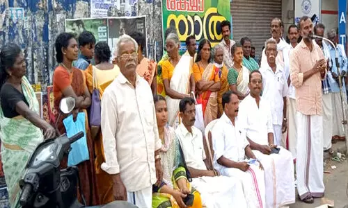 RPL cheated by promising to give land