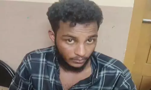 ഇൻസ്റ്റഗ്രാമിൽ പരിചയപ്പെട്ടു; പ്രണയാഭ്യാർഥന നിരസിച്ചപ്പോൾ കൊല്ലാൻ പെട്രോളുമായെത്തി, യുവാവ് പിടിയിൽ